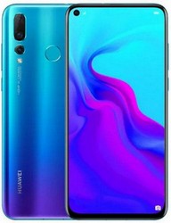 Прошивка телефона Huawei Nova 4 Plus в Новокузнецке